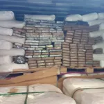 cote-d-ivoire-saisie-d-une-importante-quantite-de-cocaine-des-suspects-interpelles