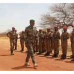 burkina-niger-une-centaine-de-terroristes-neutralises-dans-une-operation-militaire-conjointe