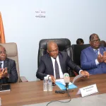 le-ministre-bouake-fofana-exhorte-ses-nouveaux-collaborateurs-a-rester-engages-pour-offrir-de-l-eau-aux-populations