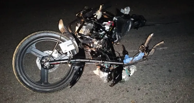 madinani-apres-avoir-achete-une-moto-un-policier-en-poste-a-gbeleban-fait-un-grave-accident