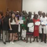 cote-d-ivoire-lancement-officiel-d-une-grande-firme-americaine-qui-ouvre-ses-locaux-a-abidjan