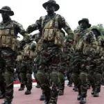 armee-ivoirienne-2954-nouvelles-recrues-presentees-au-drapeau