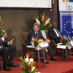 forum-ua-ue-des-parties-prenantes-au-developpement-economique-de-l-afrique-en-conclave-a-abidjan