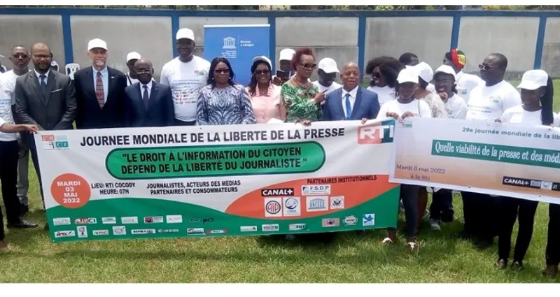 journee-mondiale-de-la-liberte-de-la-presse-l-unjci-demande-aux-autorites-le-respect-de-ses-engagements