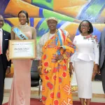 cote-d-ivoire-olivia-yace-2e-dauphine-miss-monde-2021-faite-citoyenne-d-honneur-de-la-commune-de-cocody