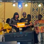 un-operateur-mobile-celebre-son-traditionnel-djossy-party-et-exhorte-ses-employes-a-plus-de-performances