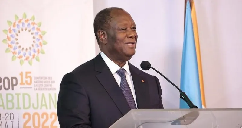 restauration-des-terres-degradees-le-president-ouattara-presente-un-important-programme-l-initiative-d-abidjan
