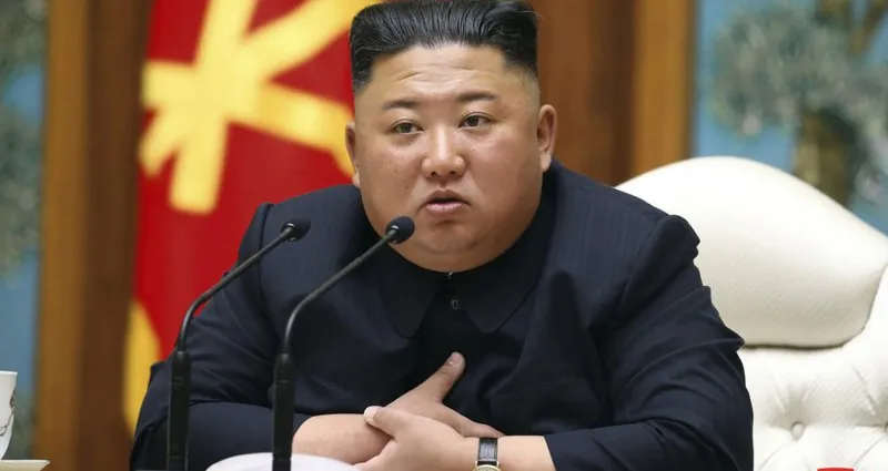 depuis-la-survenue-de-la-pandemie-tout-premier-cas-covid-19-signale-en-coree-du-nord