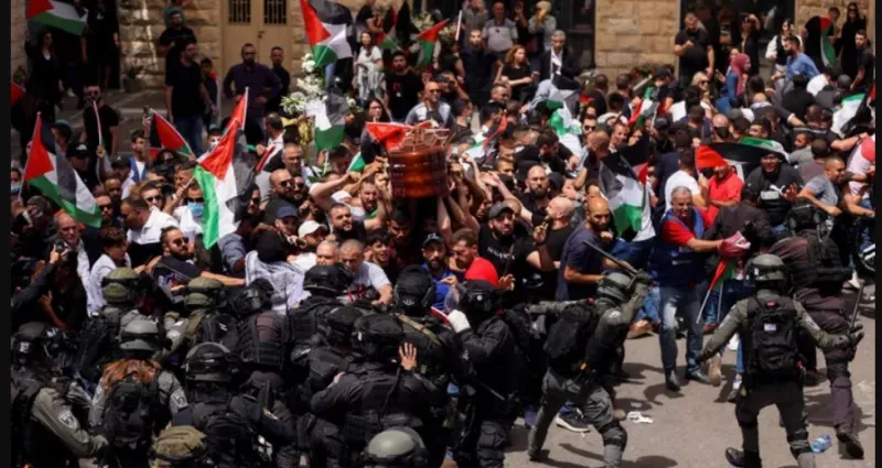 conflit-israelo-palestinienne-le-conseil-de-securite-de-l-onu-se-prononce-sur-le-meurtre-d-une-journaliste
