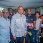femua-le-gouvernement-travaille-a-l-emergence-de-jeunes-entrepreneurs-culturels-selon-patrick-achi
