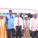 les-transporteurs-de-la-commune-d-adjame-rendent-un-vibrant-hommage-au-maire-farikou-soumahoro