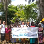 cop-15-blue-forest-et-agro-map-lancent-le-premier-projet-de-carbone-bleu-en-cote-d-ivoire