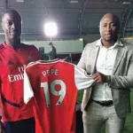 football-nicolas-pepe-et-michael-n-cho-c-est-fini