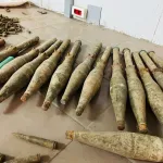 cote-d-ivoire-insecurite-une-importante-quantite-d-armes-et-de-munitions-de-guerre-decouverte-pres-d-abidjan