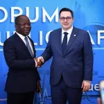 forum-tcheco-africain-sur-la-sante-pierre-dimba-partage-l-experience-ivoirienne-dans-la-gestion-de-la-covid-19