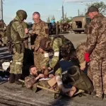 guerre-en-ukraine-moscou-annonce-que-l-usine-azovstal-de-marioupol-est-entierement-liberee