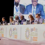 la-declaration-finale-d-abidjan-appelle-a-restaurer-un-milliard-d-hectares-de-terres-degradees-d-ici-a-2030