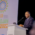 cop-15-patrick-achi-reitere-la-volonte-du-pays-de-jouer-pleinement-son-role-avec-l-initiative-d-abidjan
