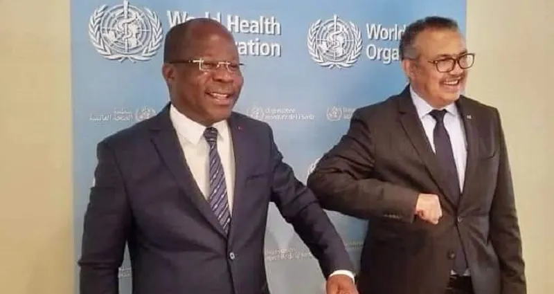 L'actualité indépendante de référence en Côte d'Ivoire | Linfodrome