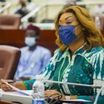 representant-la-ministre-de-l-integration-africaine-ce-que-myss-belmonde-dogo-a-fait-a-malabo