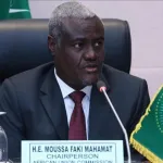 journee-de-l-afrique-2022-le-president-de-la-commission-de-l-ua-moussa-faki-dresse-un-bilan-a-mi-parcours