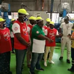 cote-d-ivoire-des-proprietaires-de-maquis-visitent-des-installations-d-une-brasserie