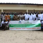 sokrogbo-les-populations-sensibilisees-au-planting-d-arbres