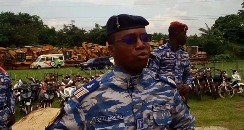 le-commandant-du-groupe-special-fait-le-point-sur-les-activites-les-saisies-enormes