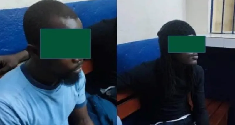 cocody-deux-individus-en-possession-d-une-mallette-contenant-de-faux-billets-de-banque-interpelles