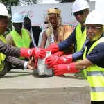 yamoussoukro-le-comici-et-la-lonaci-posent-la-premiere-pierre-du-centre-de-sante-olivia-yace-de-n-gokro