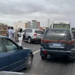 cote-d-ivoire-le-ministere-des-transports-poursuit-sa-campagne-contre-l-incivisme-routier-a-abengourou