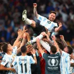 football-messi-remporte-le-trophee-intercontinental-avec-l-argentine-en-battant-l-italie-3-0