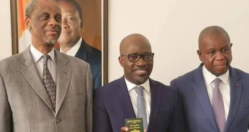 le-ministre-amadou-coulibaly-revele-pourquoi-ble-goude-a-recu-en-2022-son-passeport-delivre-en-juillet-2021