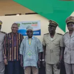 lutte-contre-la-defecation-a-l-air-libre-le-ministre-bouake-fofana-offre-72-latrines-aux-12-villages-du-hambol