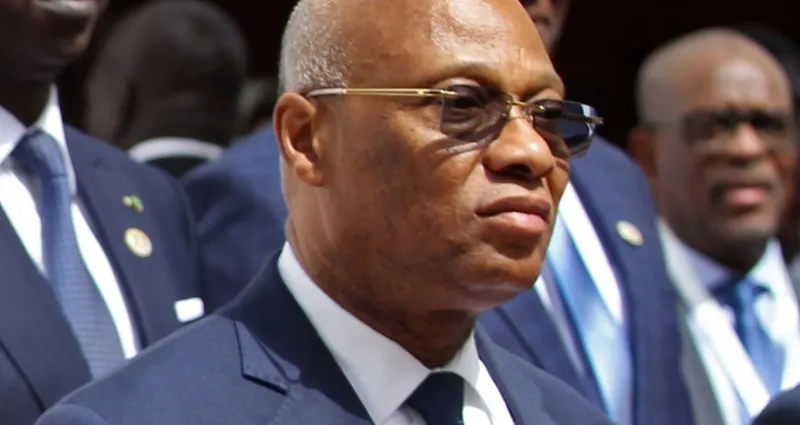 L'ivoirien Jean Claude Brou, nouveau gouverneur de la BCEAO