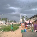 meteo-des-passages-nuageux-accompagnes-d-orages-et-de-pluies-intermittentes-ce-lundi-dans-le-district-d-abidjan