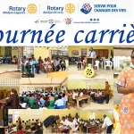 les-rotary-clubs-abidjan-lagunes-et-riviera-mobilisent-une-quinzaine-de-metiers-pour-susciter-des-vocations