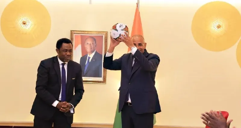 can-2023-la-caf-a-abidjan-pour-evaluer-les-preparatifs