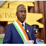cote-d-ivoire-adama-bictogo-elu-nouveau-president-de-l-assemblee-nationale-avec-237-voix-sur-248-votants