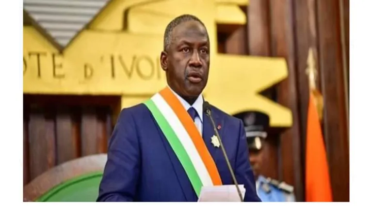 cote-d-ivoire-adama-bictogo-elu-nouveau-president-de-l-assemblee-nationale-avec-237-voix-sur-248-votants