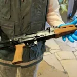 daloa-des-armes-et-des-munitions-decouvertes-au-domicile-d-un-ancien-gendarme