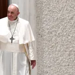 religion-le-pape-francois-annule-son-voyage-en-rdc-et-au-soudan-du-sud-en-raison-d-une-douleur-au-genou