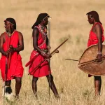 tanzanie-un-policier-tue-par-fleche-lors-d-affrontements-avec-une-communaute-masai