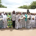 la-premiere-adjointe-au-maire-d-attiegouakro-honore-plus-de-500-mamans