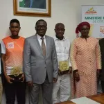 prix-national-d-excellence-2021-les-2e-et-3e-prix-du-sport-recoivent-respectivement-1-5-et-1-million-de-fcfa