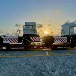 equipement-du-2eme-terminal-a-conteneurs-cote-d-ivoire-terminal-receptionne-14-tracteurs-electriques