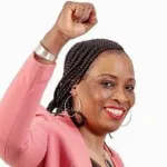 legislatives-france-rachelle-keke-la-femme-de-chambre-d-origine-ivoirienne-en-pole-position-pour-le-second-tour