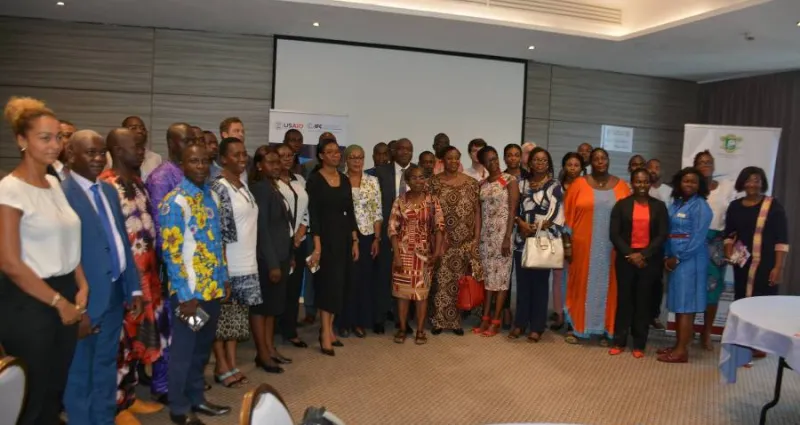 programme-d-appui-aux-pme-la-sfi-et-le-ccesp-menent-la-reflexion-a-abidjan
