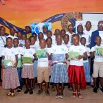 cote-d-ivoire-l-education-des-enfants-au-coeur-de-five-2022-de-l-ong-jeunesse-et-droits-des-enfants