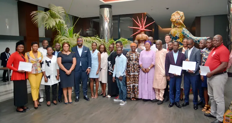 secteur-de-l-industrie-touristique-plusieurs-partenariats-commerciaux-signes-dans-le-cadre-d-un-programme